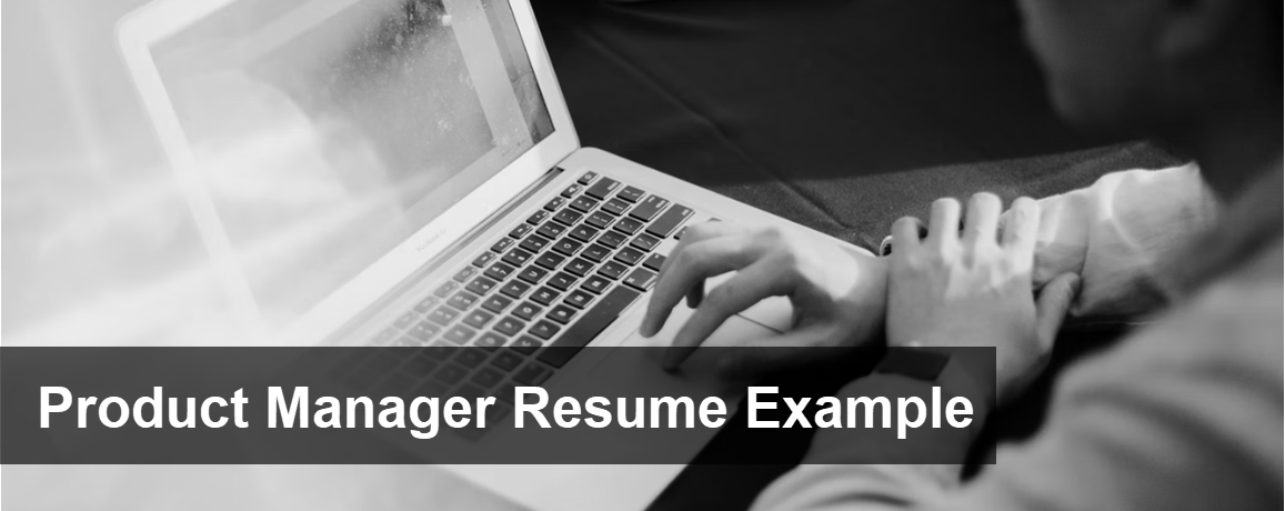 Product Manager Header