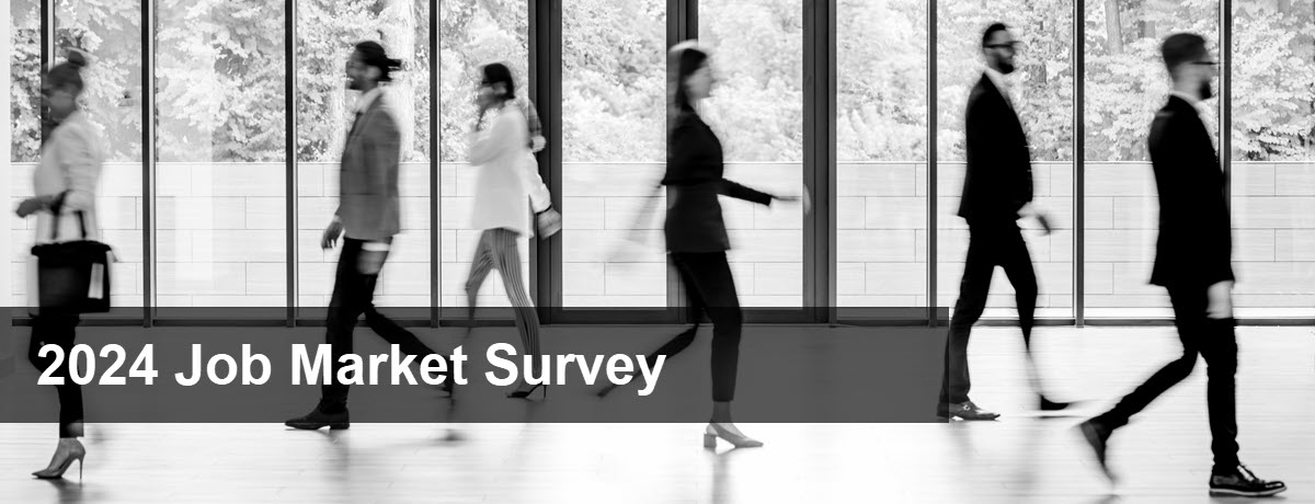 Job Market Survey