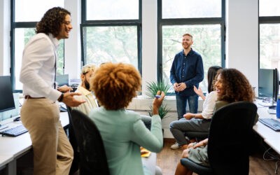 The First 90 Days: Strategies for Success in Your New Job